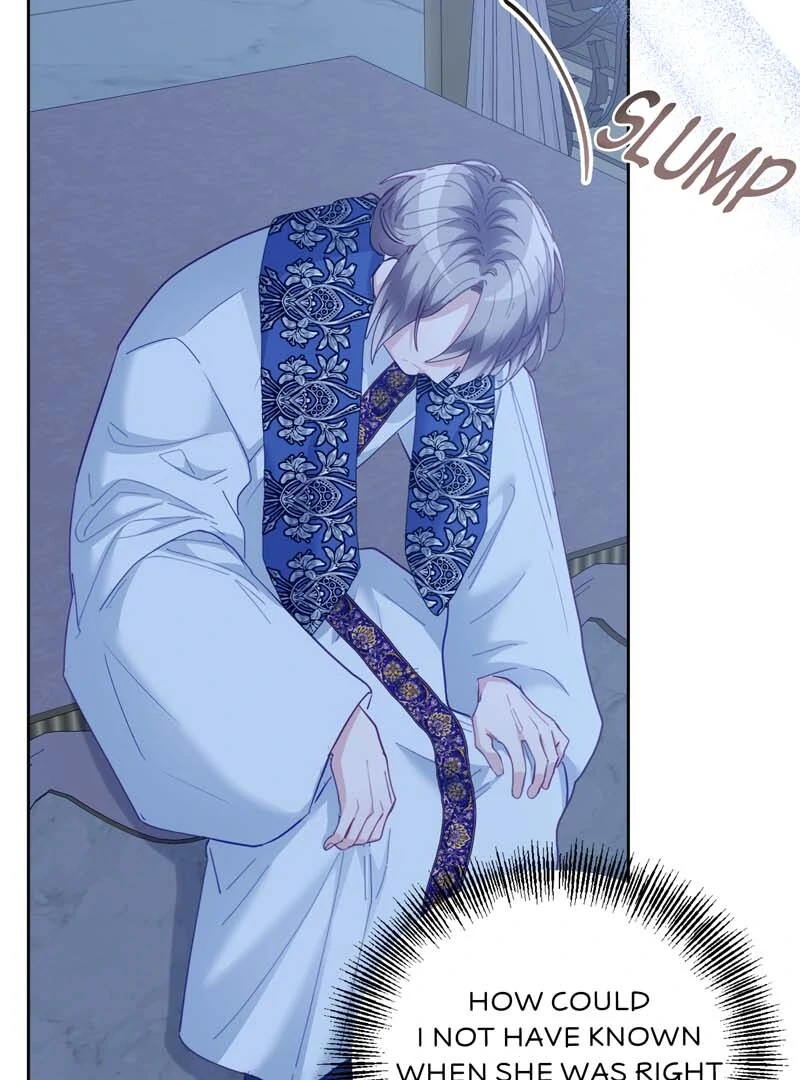 The Cursed Prince and His Clairvoyant Maid Chapter 57 - Page 14