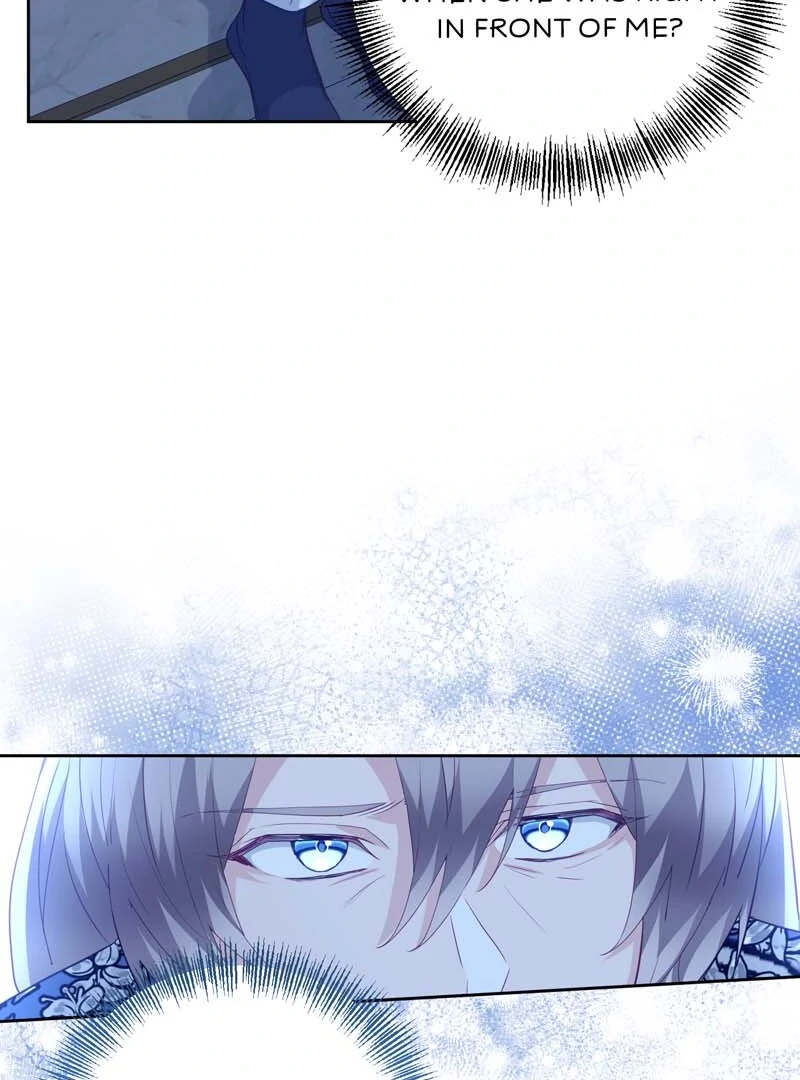 The Cursed Prince and His Clairvoyant Maid Chapter 57 - Page 15