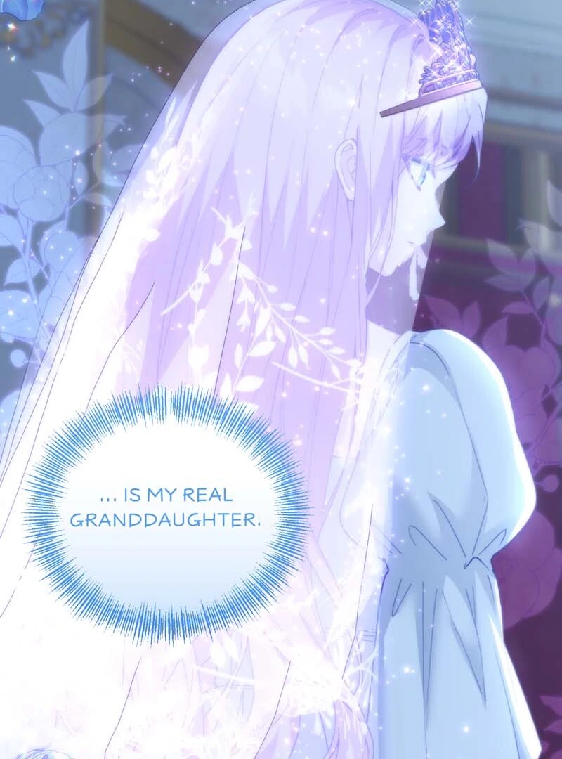 The Cursed Prince and His Clairvoyant Maid Chapter 57 - Page 17