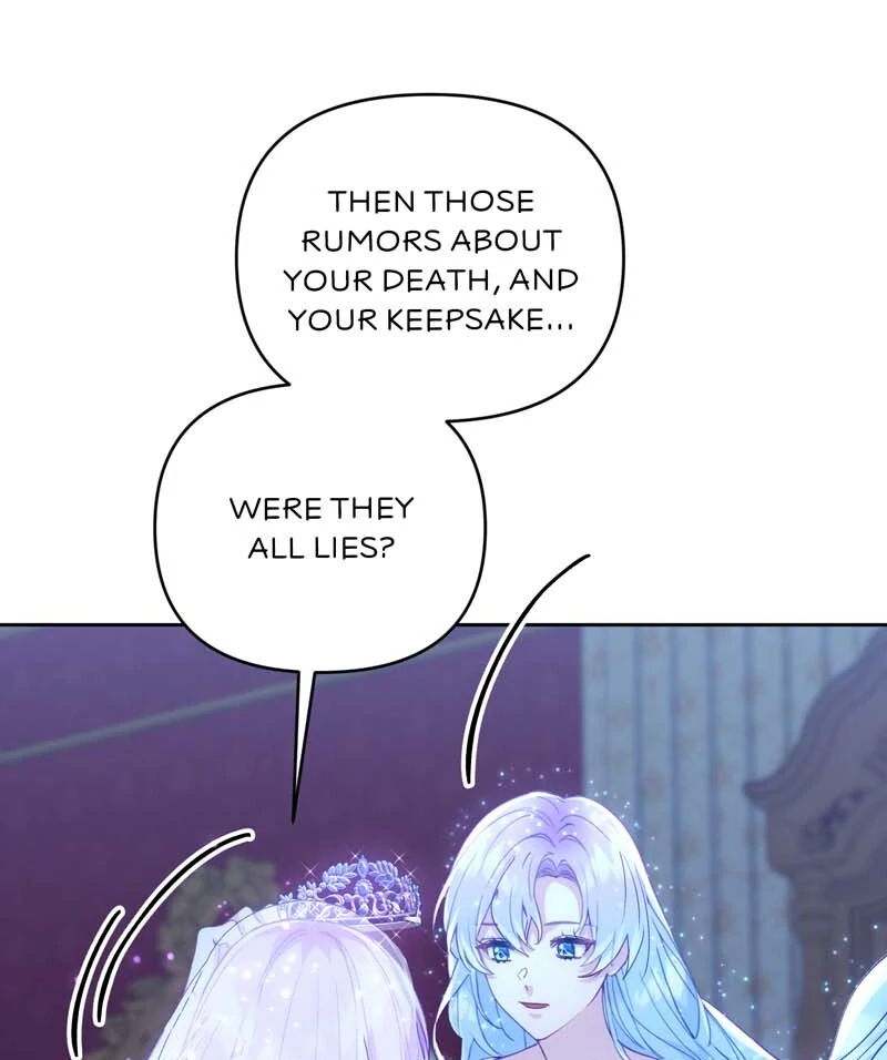 The Cursed Prince and His Clairvoyant Maid Chapter 57 - Page 19