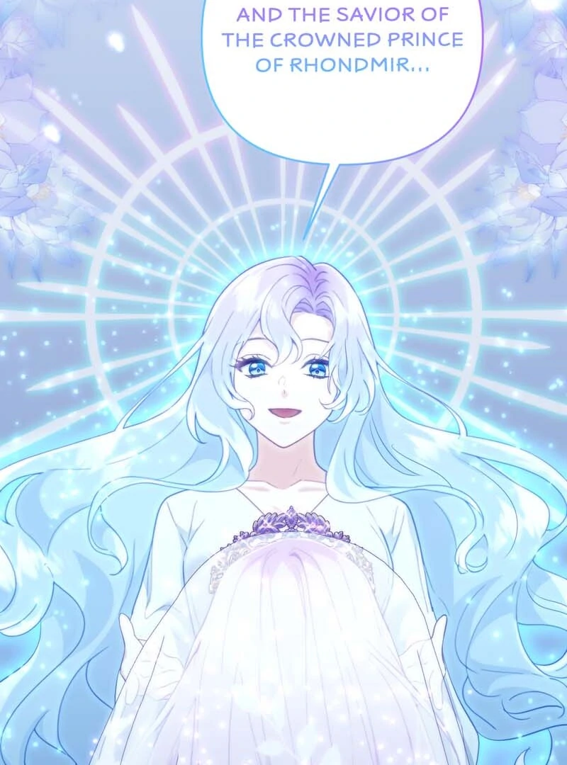 The Cursed Prince and His Clairvoyant Maid Chapter 57 - Page 2