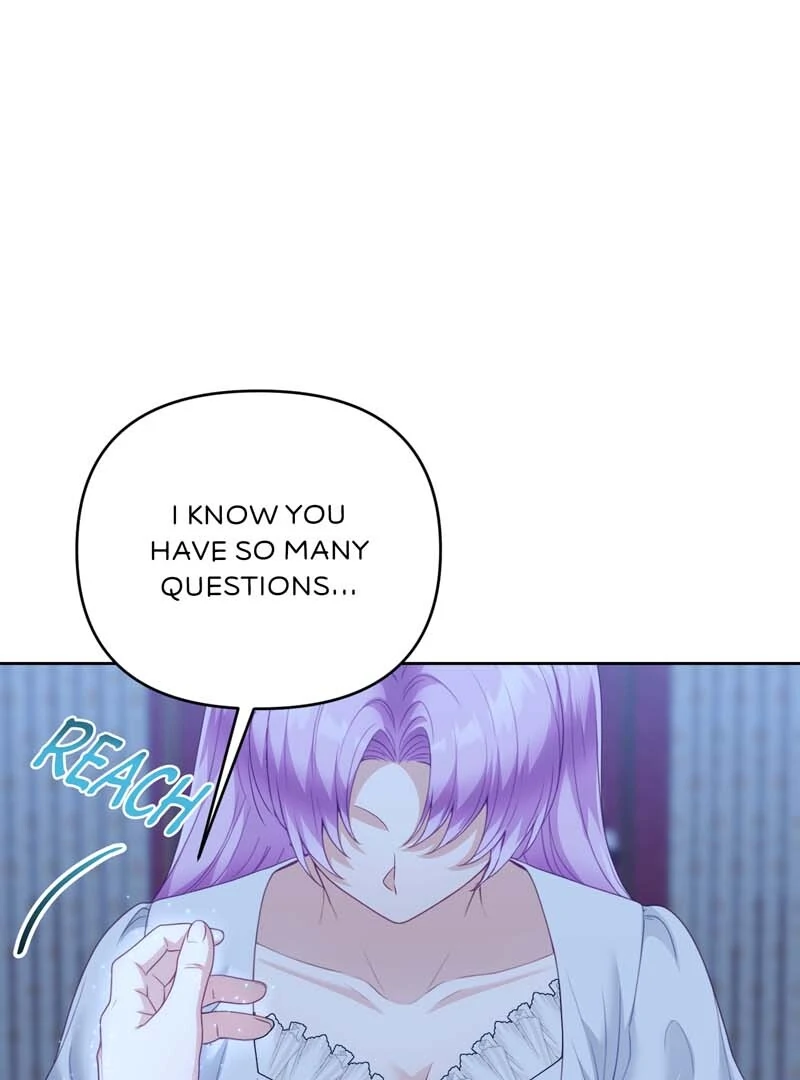 The Cursed Prince and His Clairvoyant Maid Chapter 57 - Page 21