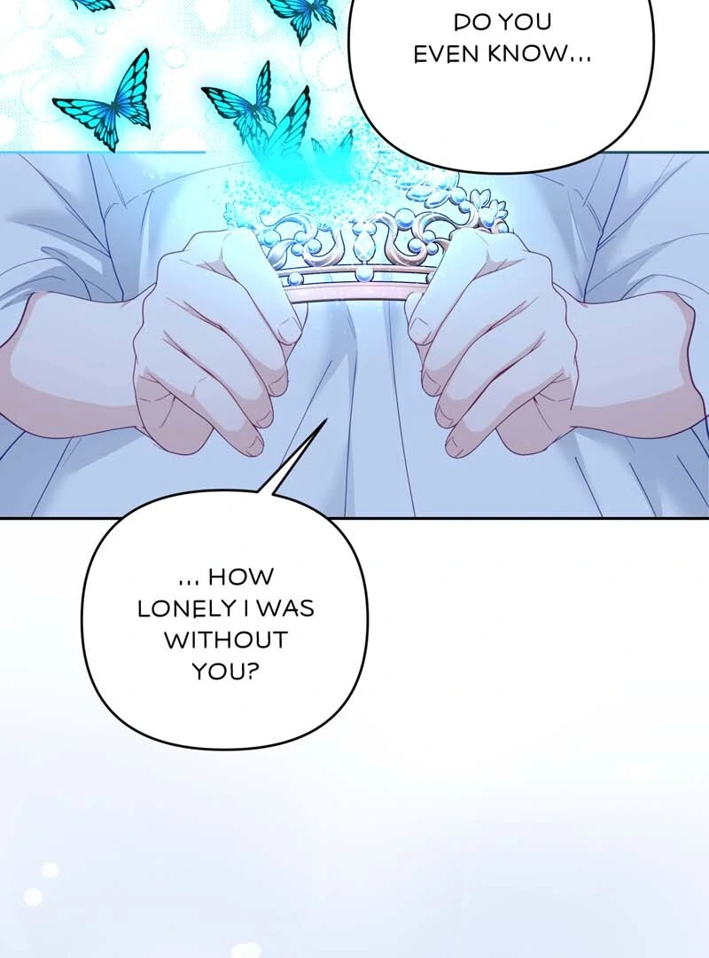 The Cursed Prince and His Clairvoyant Maid Chapter 57 - Page 25