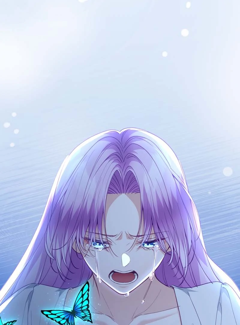 The Cursed Prince and His Clairvoyant Maid Chapter 57 - Page 26