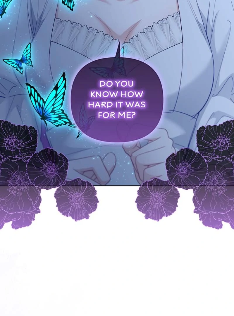 The Cursed Prince and His Clairvoyant Maid Chapter 57 - Page 27