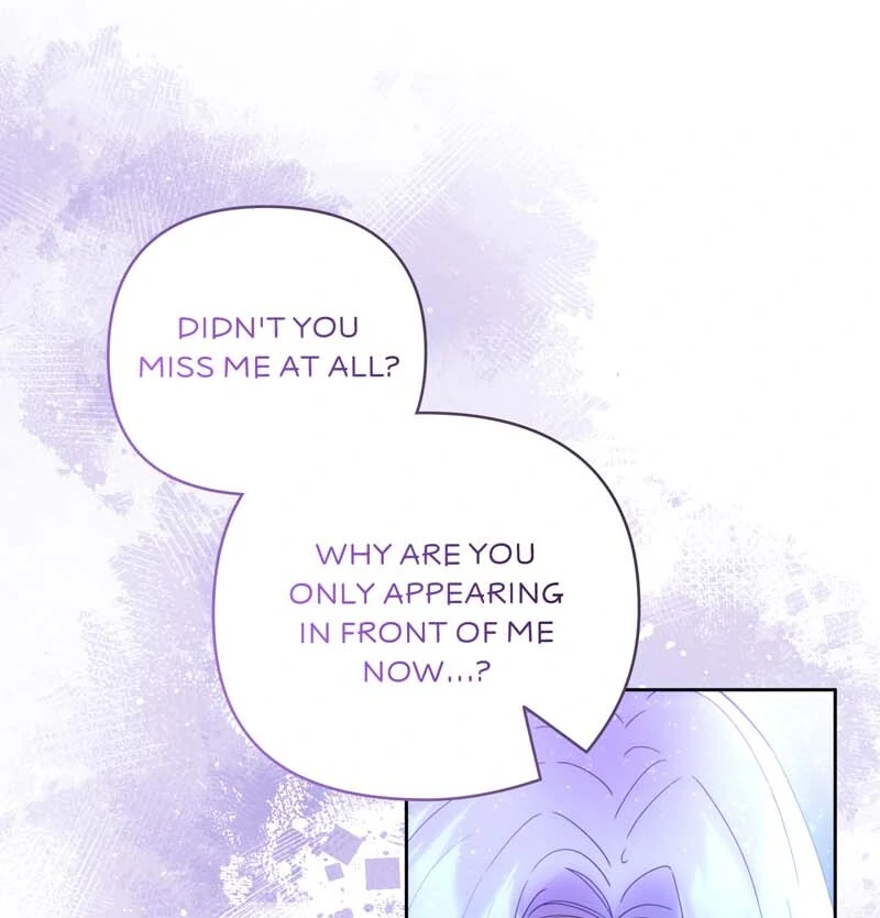 The Cursed Prince and His Clairvoyant Maid Chapter 57 - Page 28