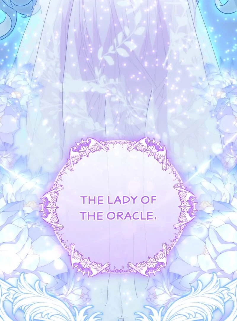 The Cursed Prince and His Clairvoyant Maid Chapter 57 - Page 3