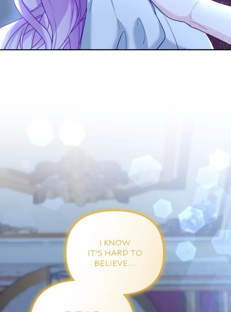 The Cursed Prince and His Clairvoyant Maid Chapter 57 - Page 31