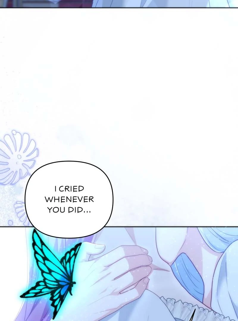 The Cursed Prince and His Clairvoyant Maid Chapter 57 - Page 33