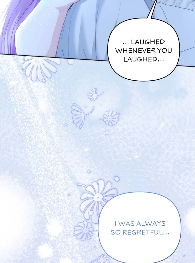 The Cursed Prince and His Clairvoyant Maid Chapter 57 - Page 34