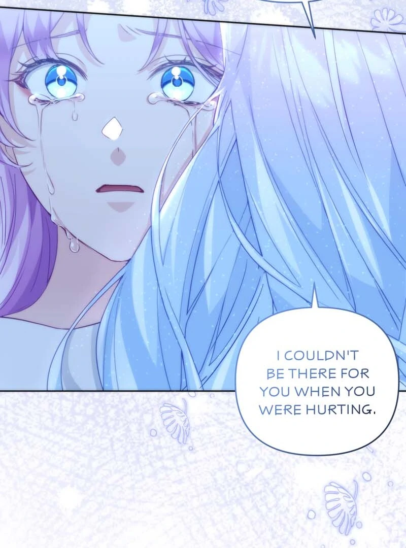 The Cursed Prince and His Clairvoyant Maid Chapter 57 - Page 35