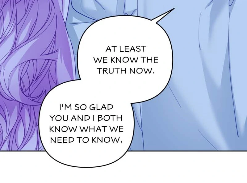 The Cursed Prince and His Clairvoyant Maid Chapter 57 - Page 39