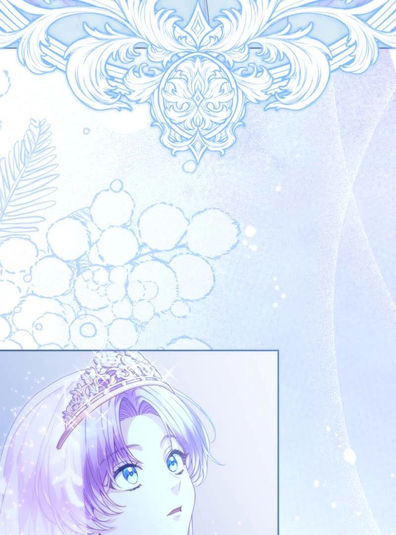 The Cursed Prince and His Clairvoyant Maid Chapter 57 - Page 4