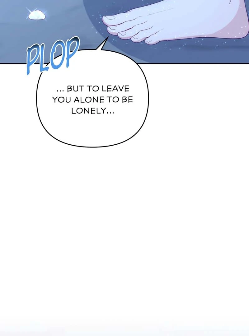 The Cursed Prince and His Clairvoyant Maid Chapter 57 - Page 43