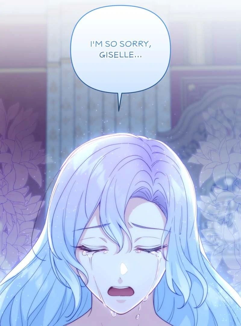 The Cursed Prince and His Clairvoyant Maid Chapter 57 - Page 44