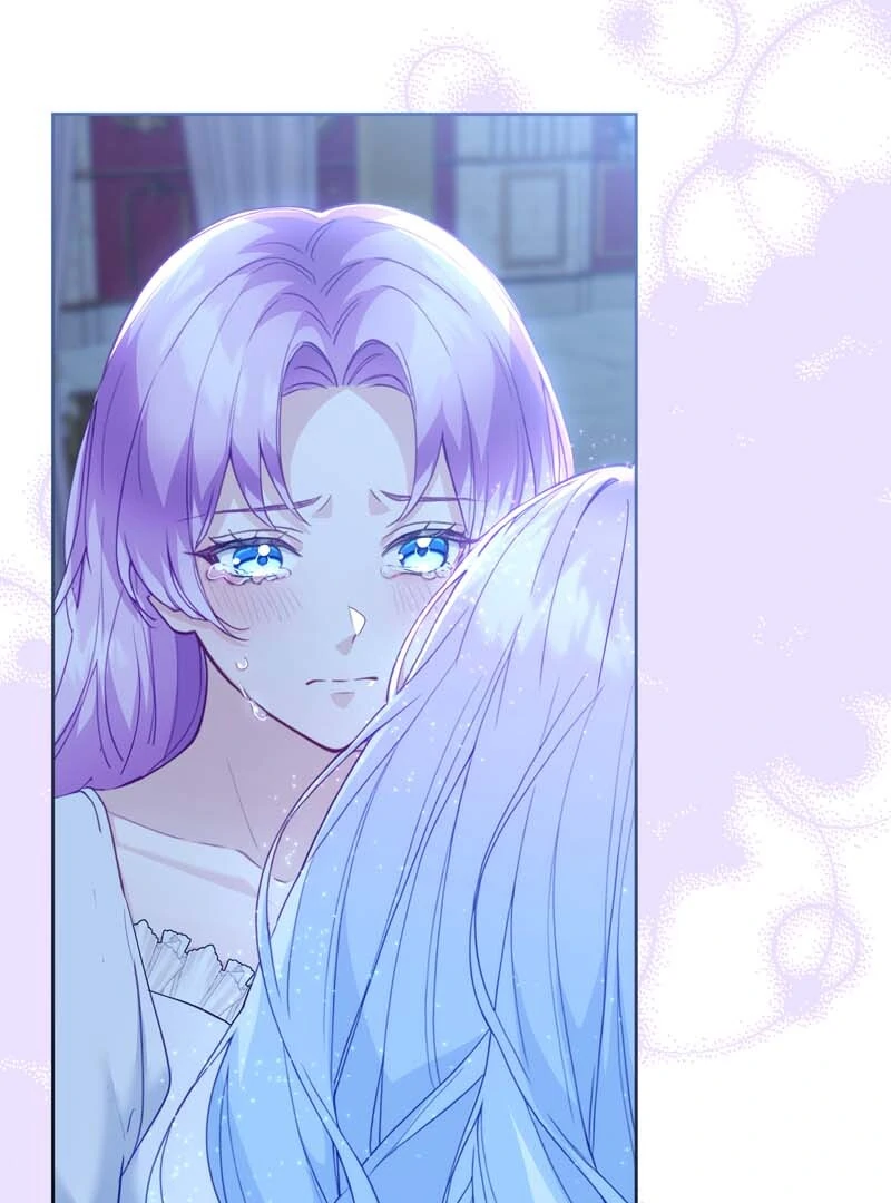 The Cursed Prince and His Clairvoyant Maid Chapter 57 - Page 46