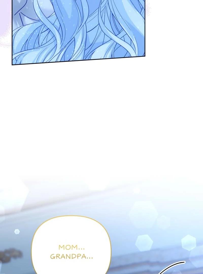 The Cursed Prince and His Clairvoyant Maid Chapter 57 - Page 47