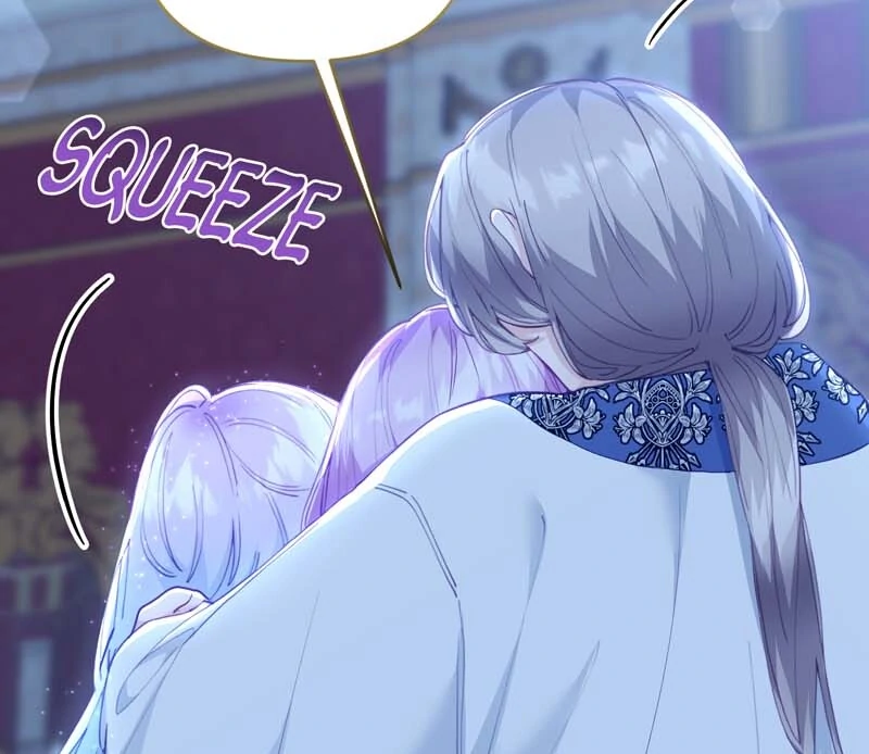 The Cursed Prince and His Clairvoyant Maid Chapter 57 - Page 48