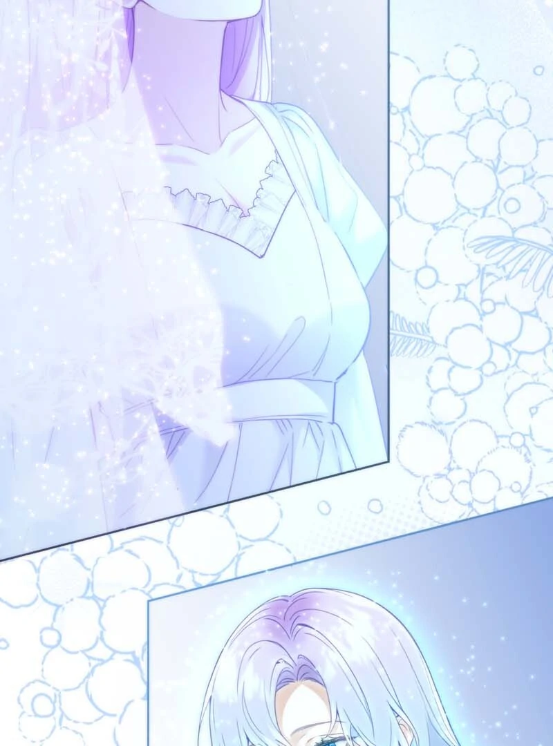 The Cursed Prince and His Clairvoyant Maid Chapter 57 - Page 5