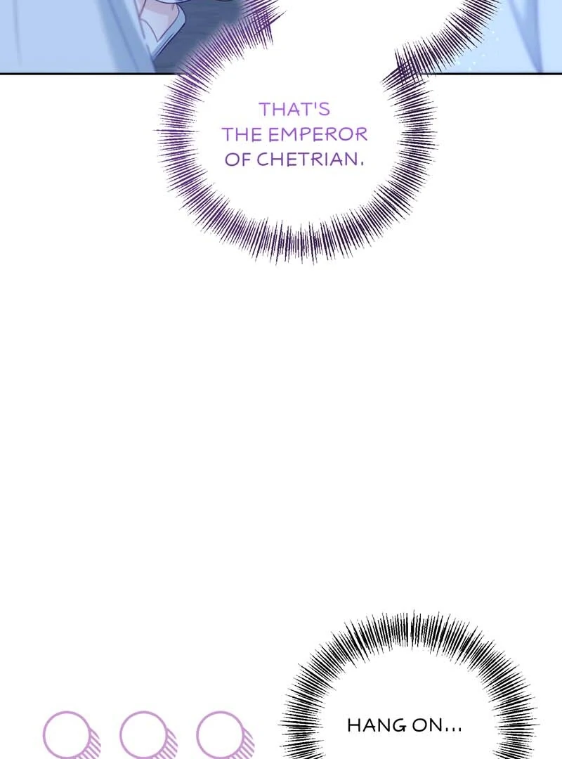 The Cursed Prince and His Clairvoyant Maid Chapter 57 - Page 57