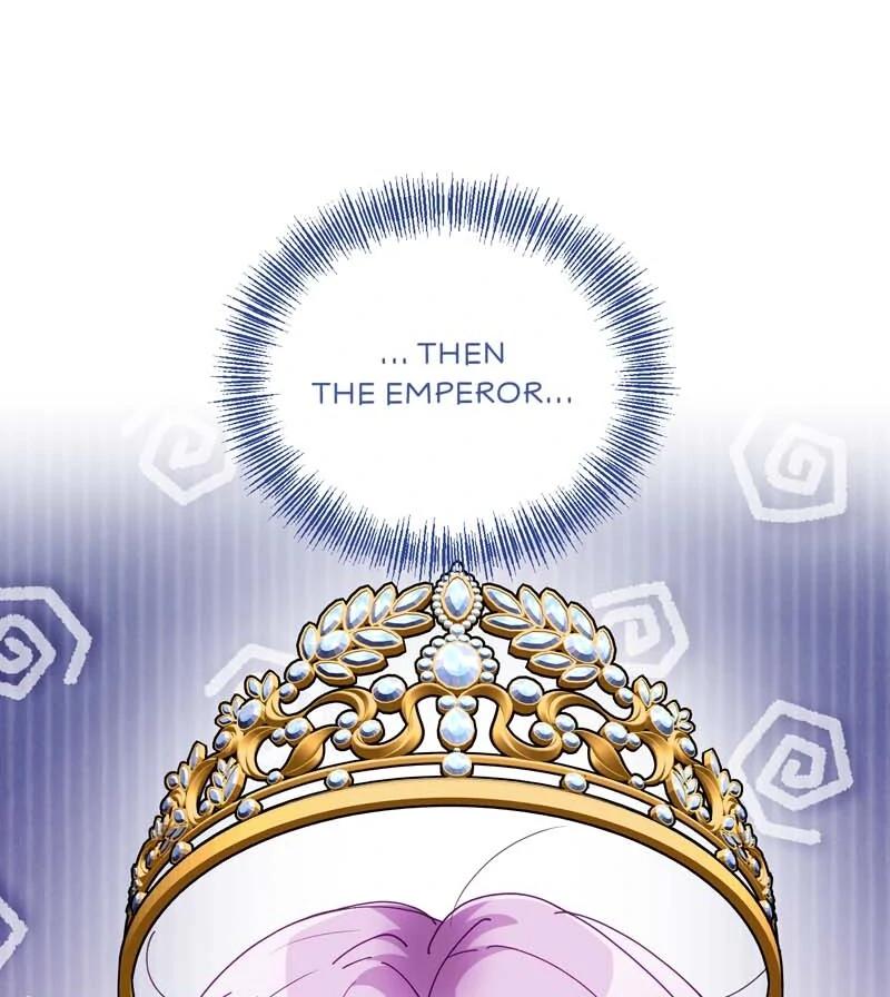 The Cursed Prince and His Clairvoyant Maid Chapter 57 - Page 59