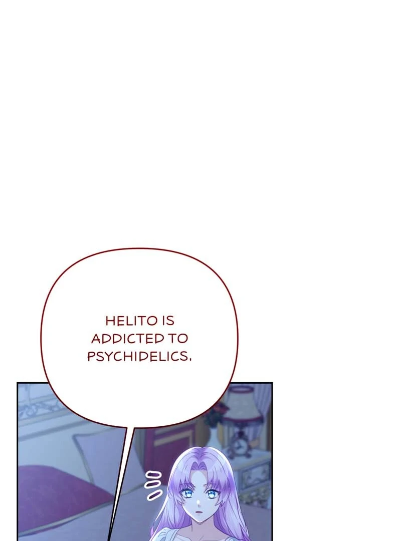 The Cursed Prince and His Clairvoyant Maid Chapter 57 - Page 61