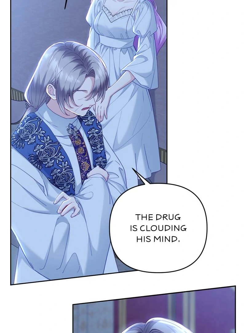 The Cursed Prince and His Clairvoyant Maid Chapter 57 - Page 62