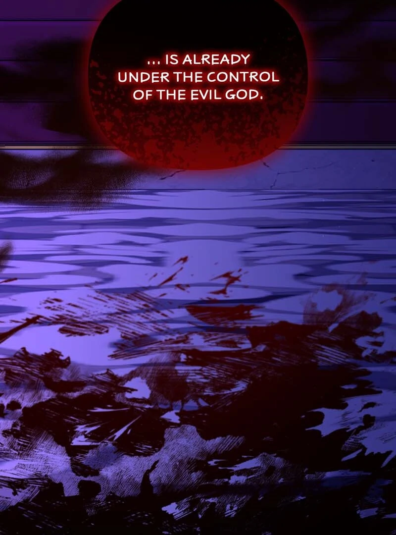 The Cursed Prince and His Clairvoyant Maid Chapter 57 - Page 66