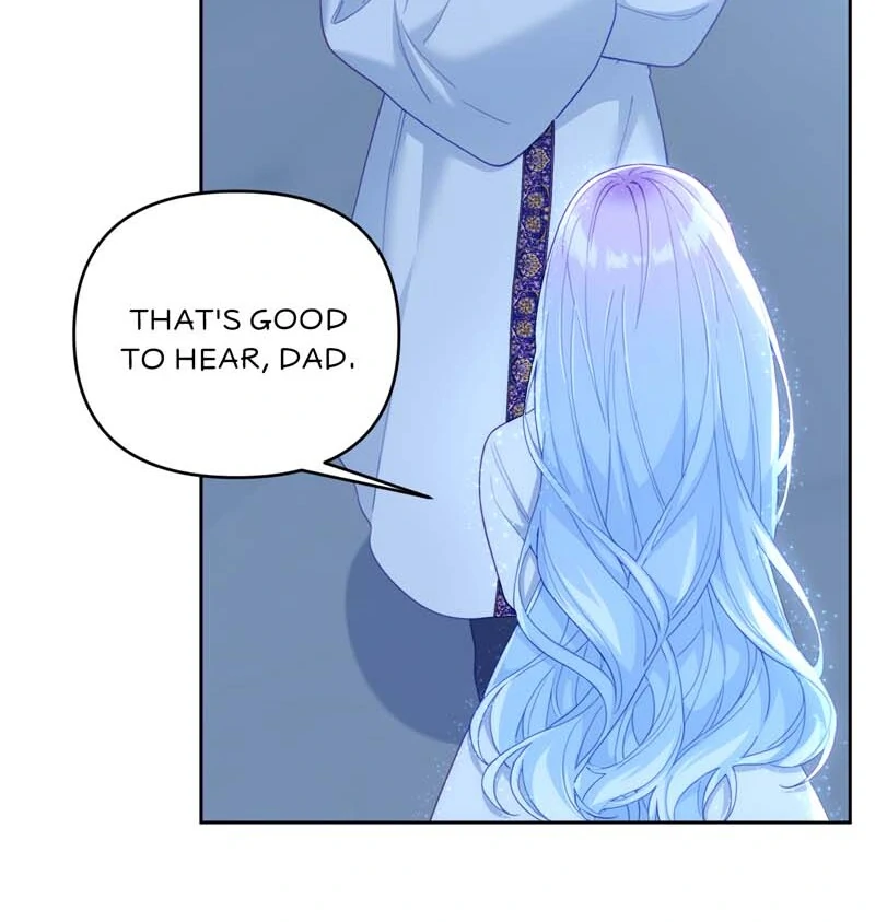 The Cursed Prince and His Clairvoyant Maid Chapter 57 - Page 69