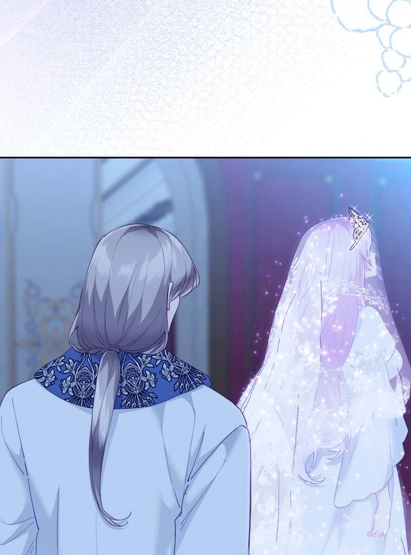 The Cursed Prince and His Clairvoyant Maid Chapter 57 - Page 7