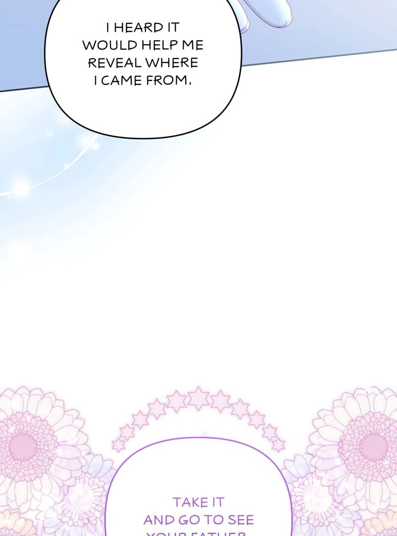 The Cursed Prince and His Clairvoyant Maid Chapter 57 - Page 73