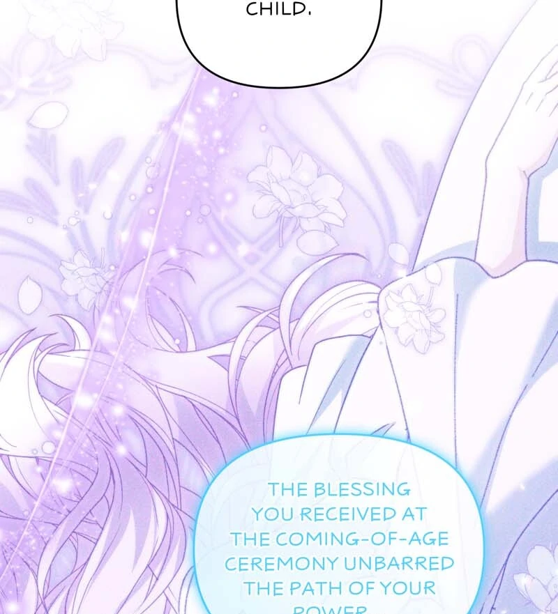 The Cursed Prince and His Clairvoyant Maid Chapter 57 - Page 78