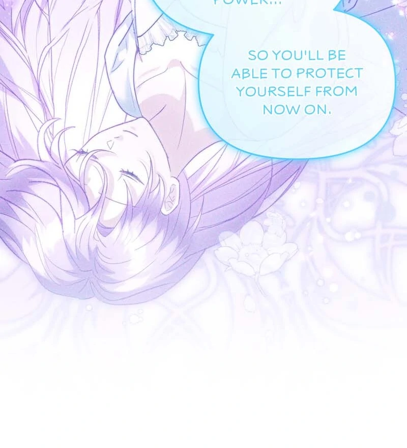 The Cursed Prince and His Clairvoyant Maid Chapter 57 - Page 79