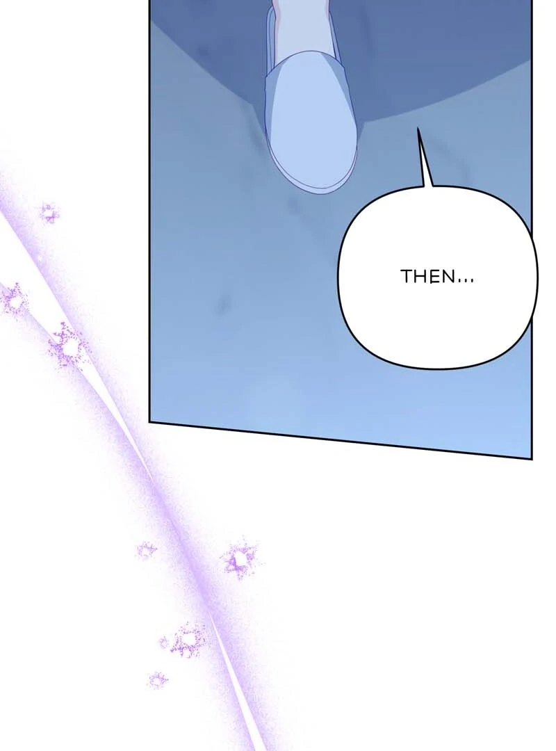 The Cursed Prince and His Clairvoyant Maid Chapter 57 - Page 81