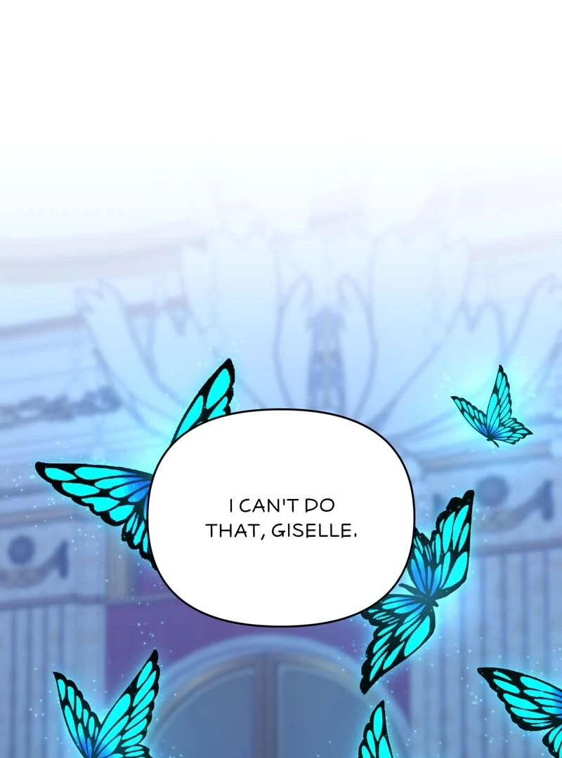 The Cursed Prince and His Clairvoyant Maid Chapter 57 - Page 86