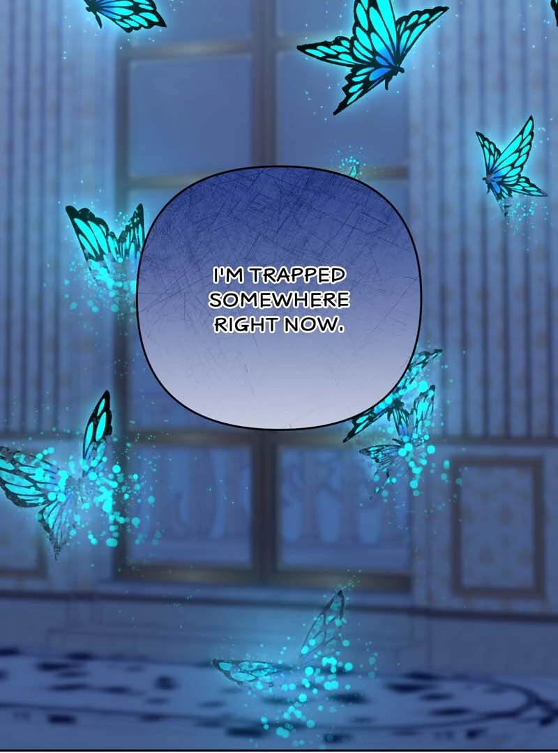 The Cursed Prince and His Clairvoyant Maid Chapter 57 - Page 87