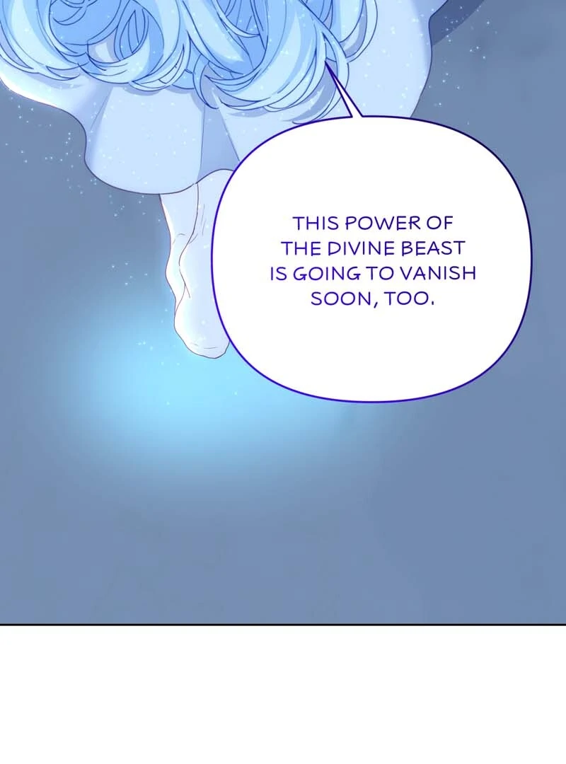 The Cursed Prince and His Clairvoyant Maid Chapter 57 - Page 90