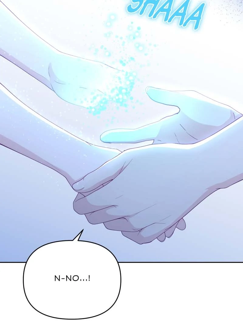 The Cursed Prince and His Clairvoyant Maid Chapter 57 - Page 92