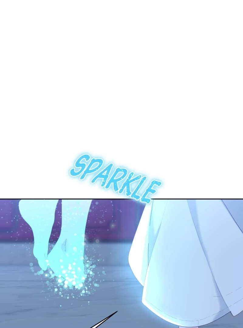 The Cursed Prince and His Clairvoyant Maid Chapter 57 - Page 93