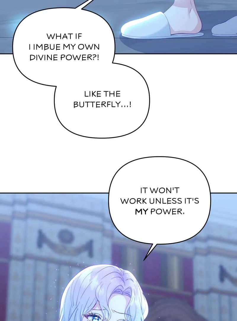 The Cursed Prince and His Clairvoyant Maid Chapter 57 - Page 94