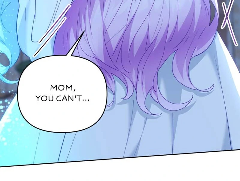 The Cursed Prince and His Clairvoyant Maid Chapter 57 - Page 96