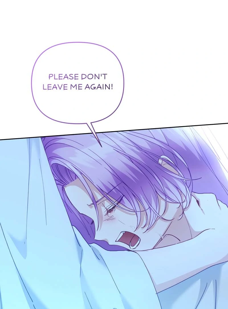 The Cursed Prince and His Clairvoyant Maid Chapter 57 - Page 97