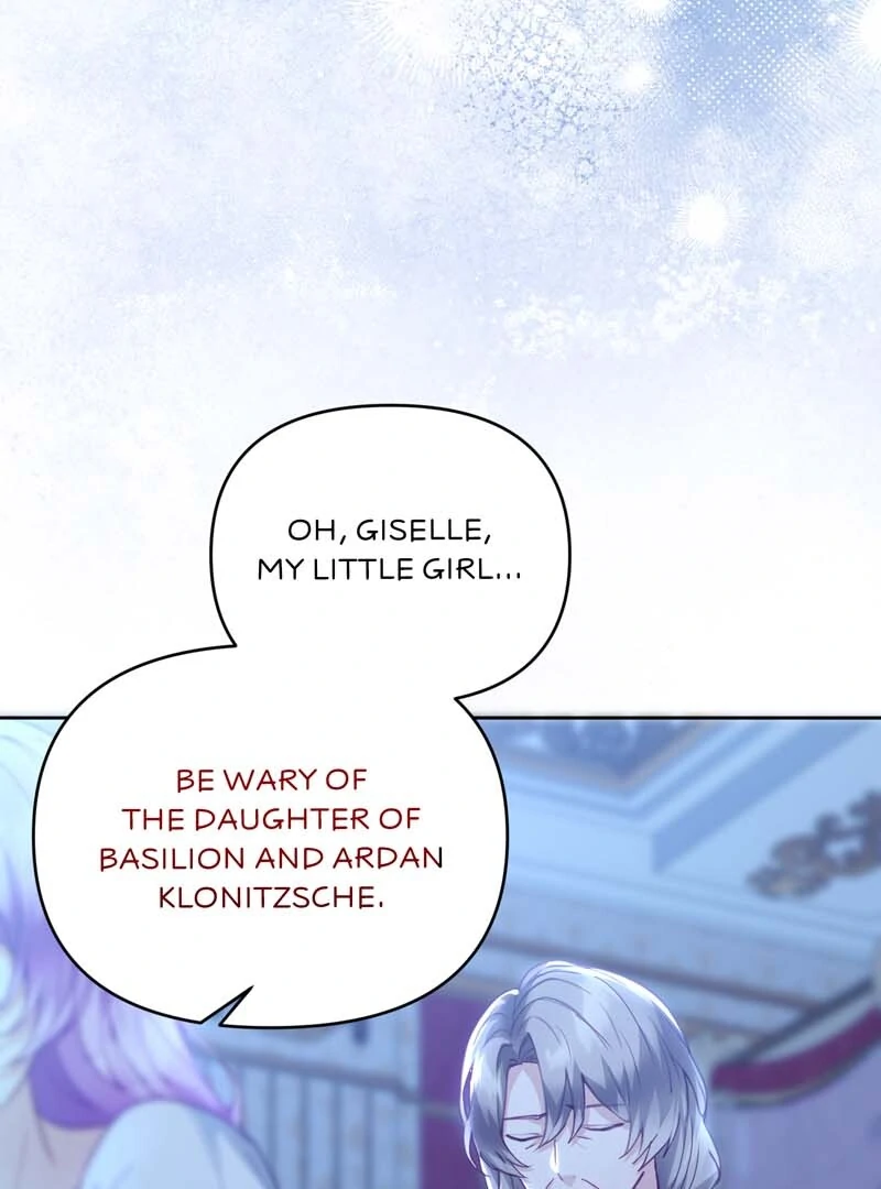 The Cursed Prince and His Clairvoyant Maid Chapter 57 - Page 99