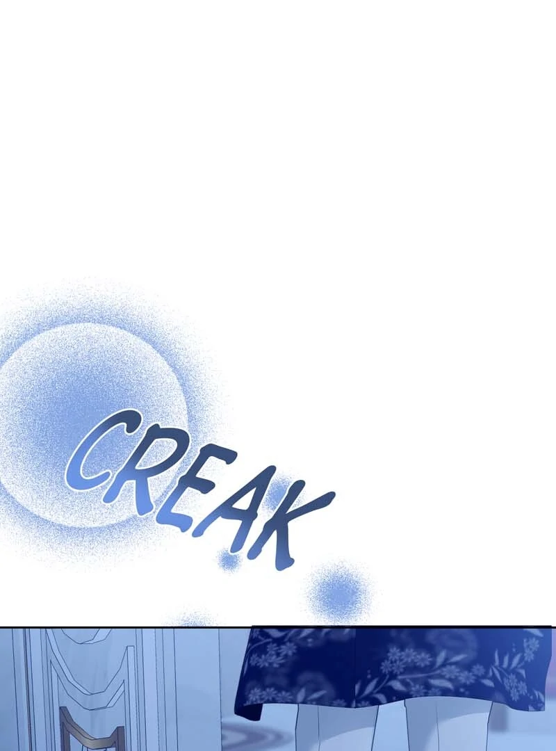 The Cursed Prince and His Clairvoyant Maid Chapter 58 - Page 1