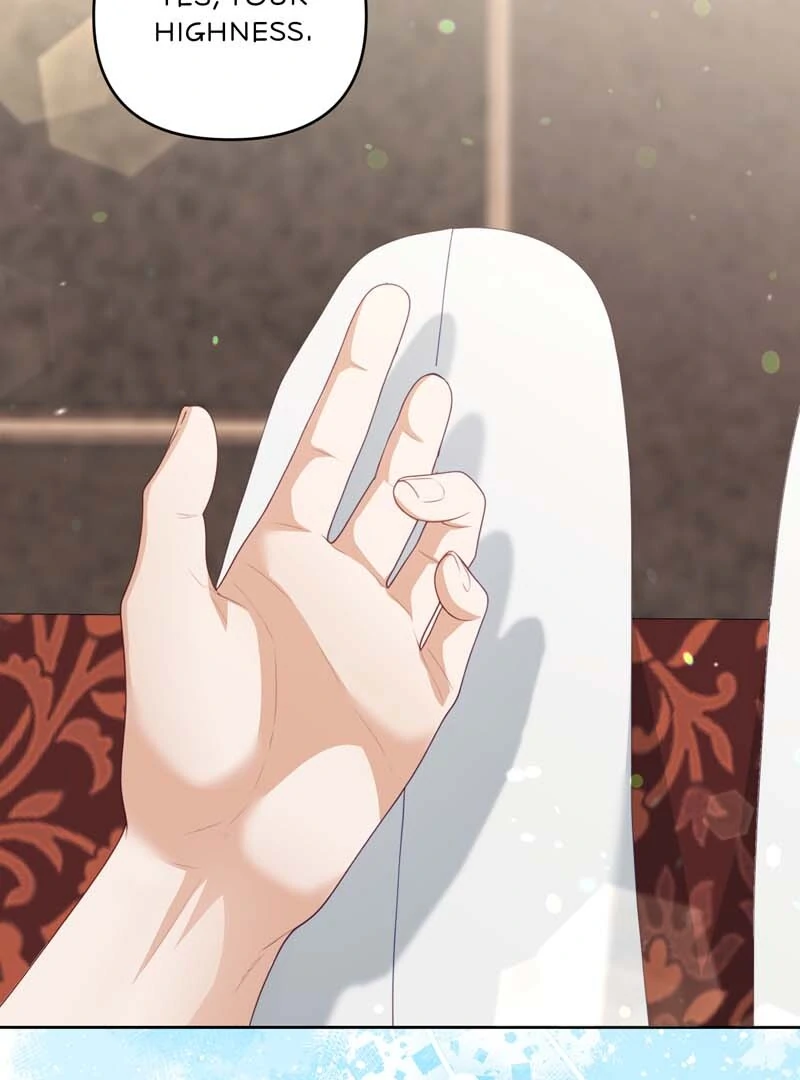 The Cursed Prince and His Clairvoyant Maid Chapter 58 - Page 100