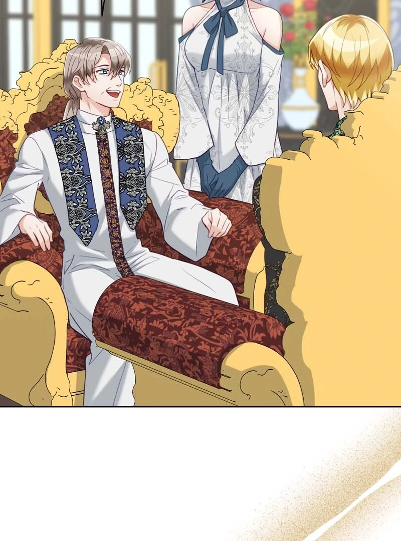 The Cursed Prince and His Clairvoyant Maid Chapter 58 - Page 102