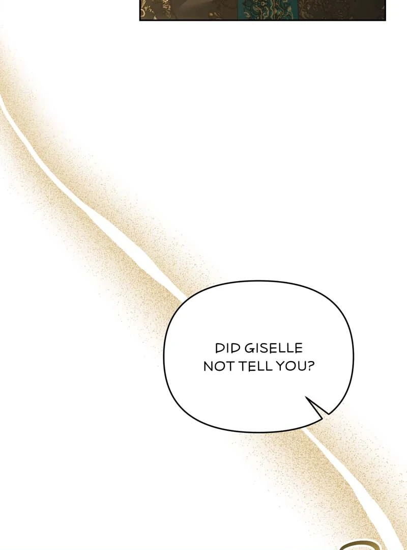 The Cursed Prince and His Clairvoyant Maid Chapter 58 - Page 104