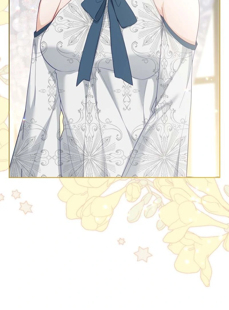 The Cursed Prince and His Clairvoyant Maid Chapter 58 - Page 108