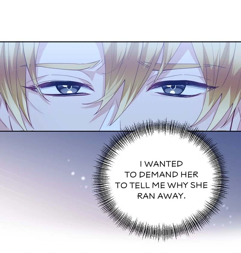 The Cursed Prince and His Clairvoyant Maid Chapter 58 - Page 11