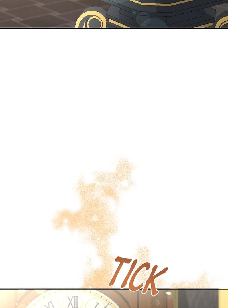 The Cursed Prince and His Clairvoyant Maid Chapter 58 - Page 110